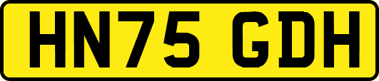 HN75GDH