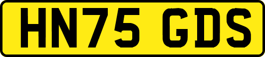 HN75GDS