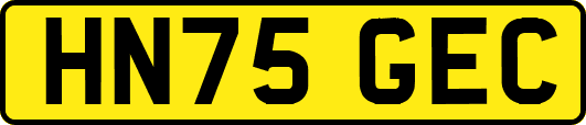 HN75GEC