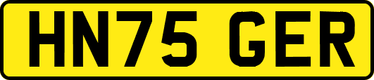 HN75GER