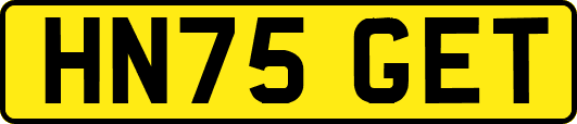 HN75GET