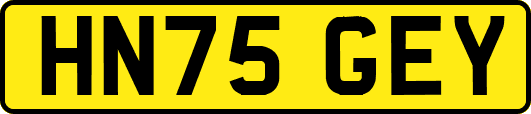 HN75GEY