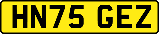 HN75GEZ