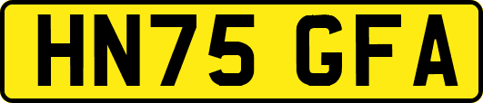 HN75GFA