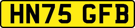HN75GFB