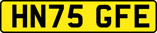 HN75GFE