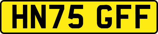 HN75GFF