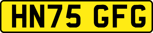 HN75GFG