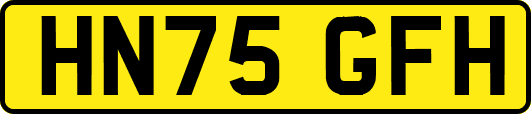 HN75GFH