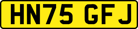 HN75GFJ