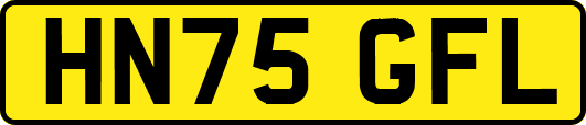 HN75GFL
