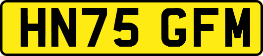 HN75GFM