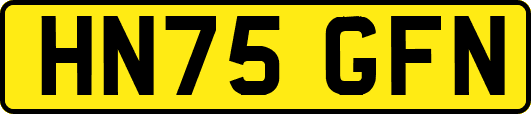 HN75GFN