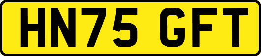 HN75GFT