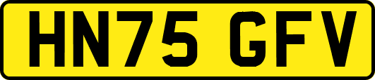 HN75GFV