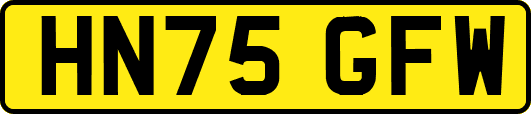 HN75GFW