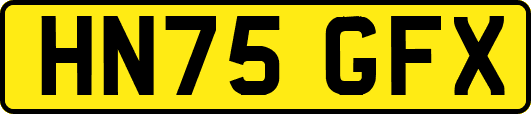 HN75GFX