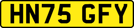 HN75GFY