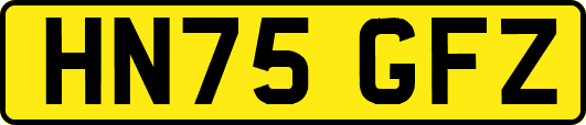 HN75GFZ