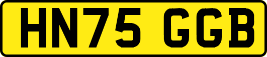 HN75GGB