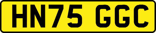 HN75GGC