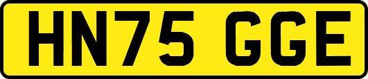 HN75GGE