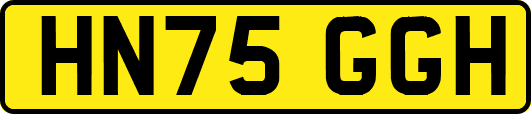HN75GGH