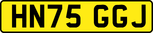 HN75GGJ