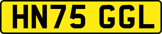 HN75GGL