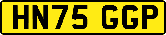 HN75GGP