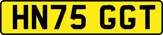 HN75GGT