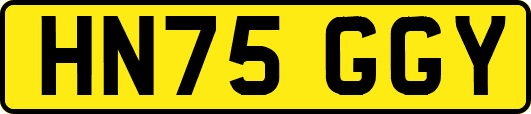 HN75GGY