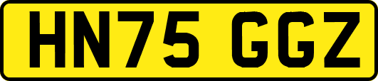 HN75GGZ