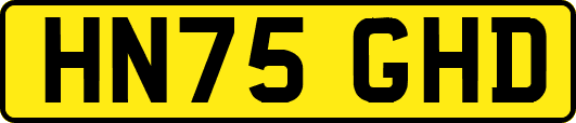 HN75GHD