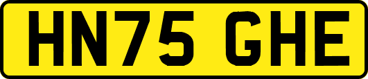 HN75GHE