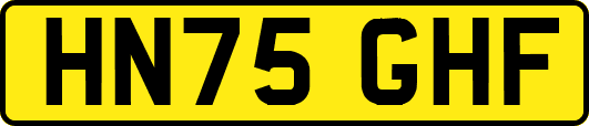 HN75GHF