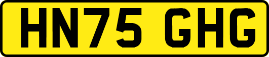 HN75GHG