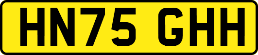 HN75GHH