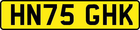 HN75GHK