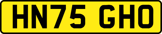 HN75GHO