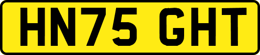HN75GHT