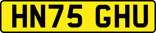 HN75GHU