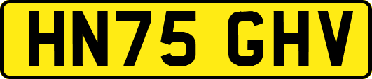 HN75GHV