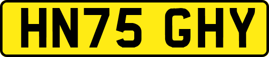 HN75GHY