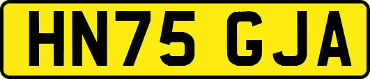 HN75GJA
