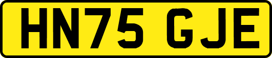 HN75GJE