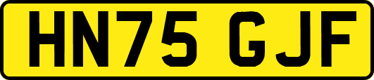 HN75GJF