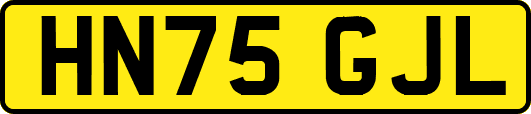HN75GJL
