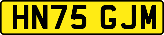 HN75GJM