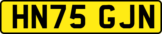 HN75GJN
